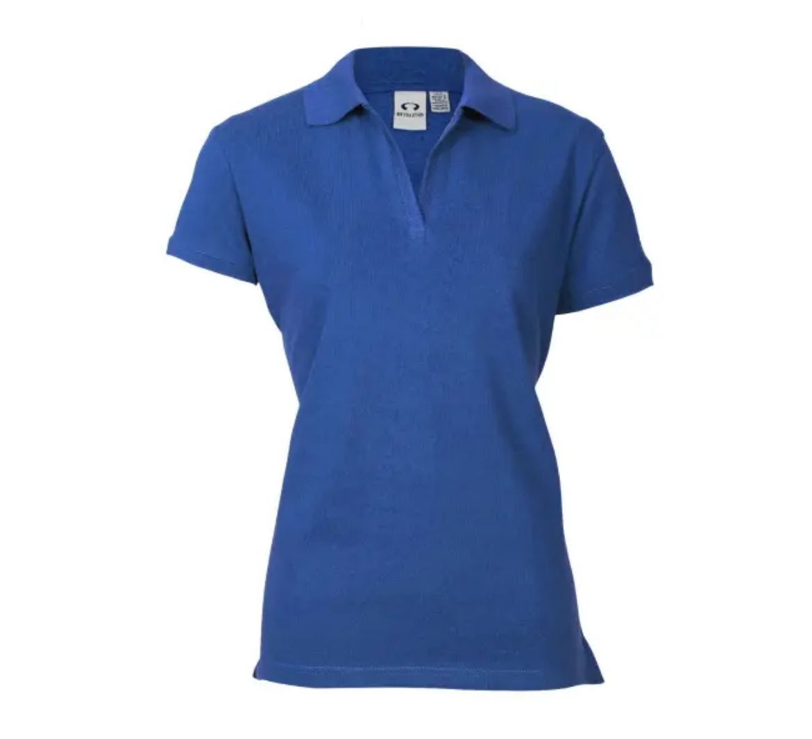 Picture of Biz Collection, Oceana Ladies Polo